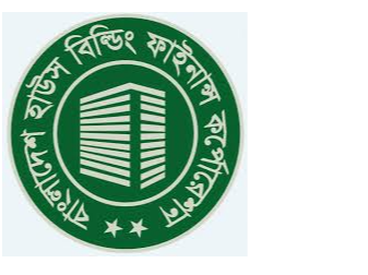 Bangladesh House Building Finance logo
