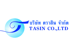 TASIN COMPANY LIMITED logo