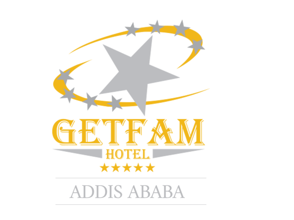 Getfam Hotel logo