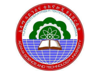 Adama Science and Technology University logo
