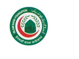 Islami Bank Foundation logo