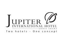 Jupiter International Hotel logo