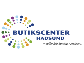 Hadsund Shopping Center logo
