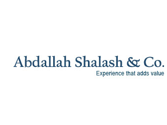 Abdallah Shalash and Co logo