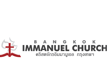 BANGKOK IMMANUEL CHURCH logo