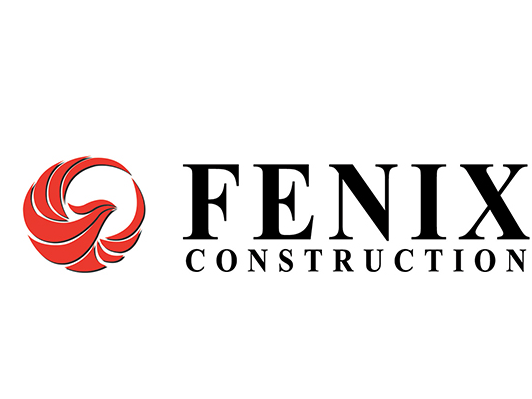 Fenix Construction Services logo