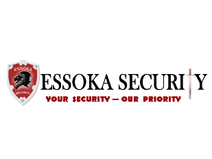 ESSOKA SECURITY logo