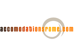 AccomodationsRome logo