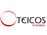 Teicos Pharma logo