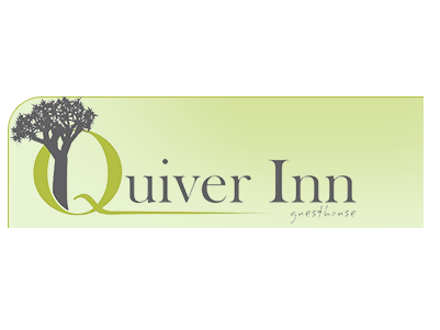Quiver Inn Guesthouse logo