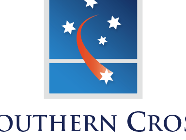 Southern Cross Windows logo