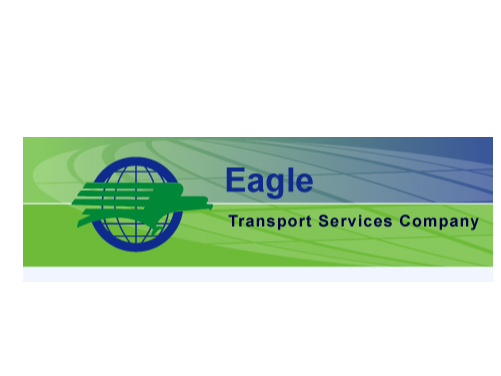 Eagle Transport Services Company logo