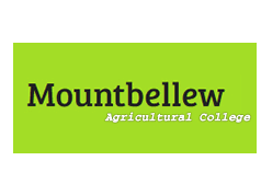 Mountbellew Agricultural College logo