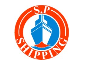 SP Shipping logo