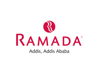 Ramada Addis logo