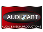 Audio Art Recordings logo