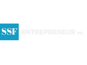 SSF Entrepreneur Inc  logo