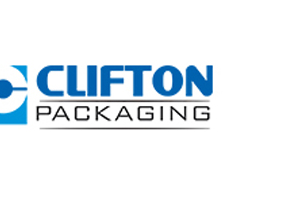 Clifton Packaging SA de CV logo