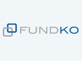 FundKo logo