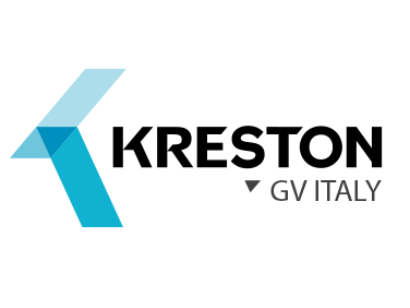Kreston GV logo
