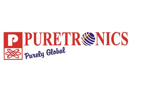 Puretronics logo