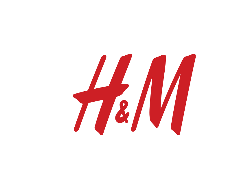H and M Australia logo