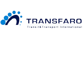 TRANSFARO logo