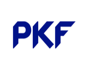 PKF Botswana logo