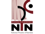 National Theatre of Namibia logo