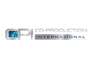 Co Production International logo