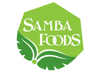 SAMBA FOODS  logo