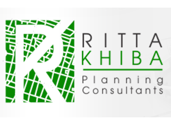 Ritta Khiba Planning Consultants logo