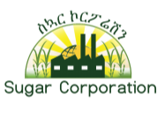 Ethiopian sugar Corporation logo