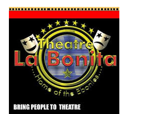Theatre LaBonita logo