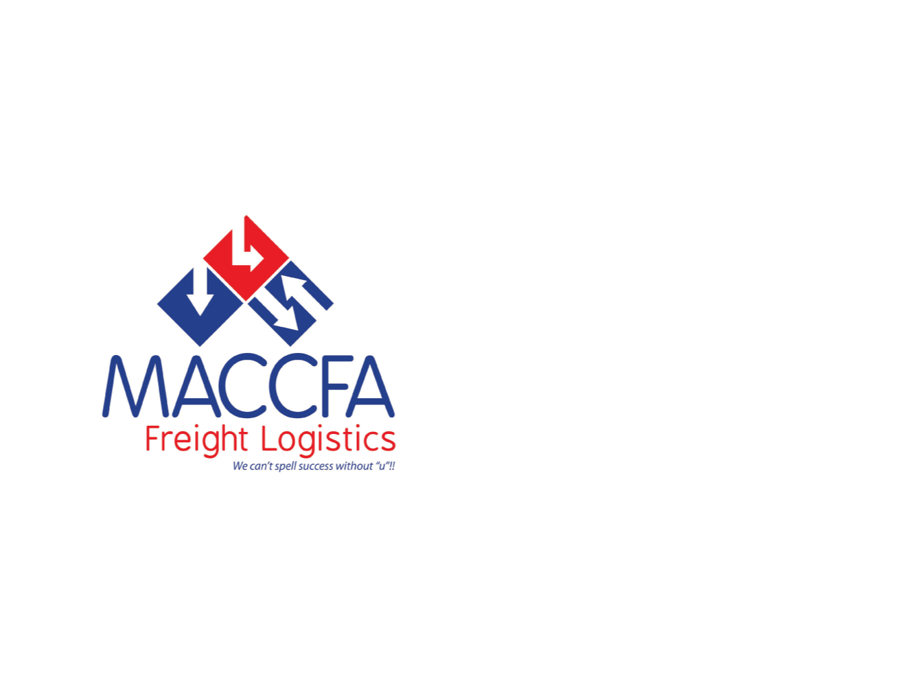 Maccfa Freight Logistics logo