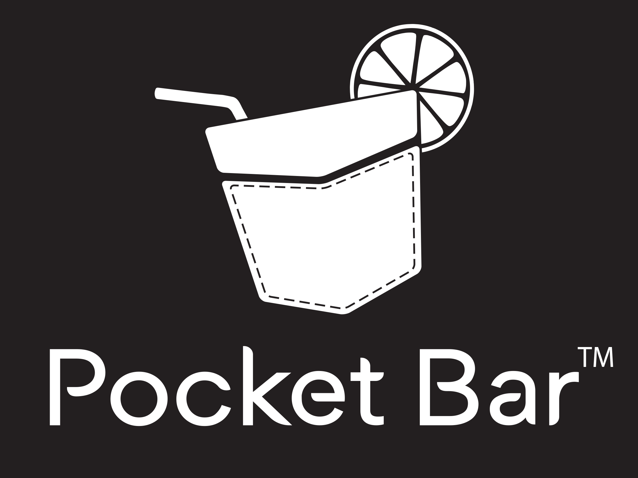 Pocket Bar logo