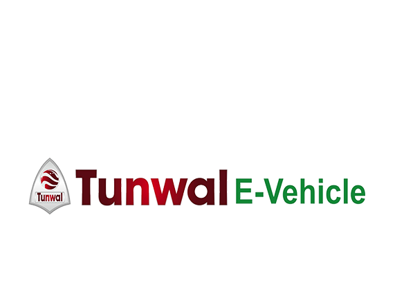 Tunwal E-Vehicle logo