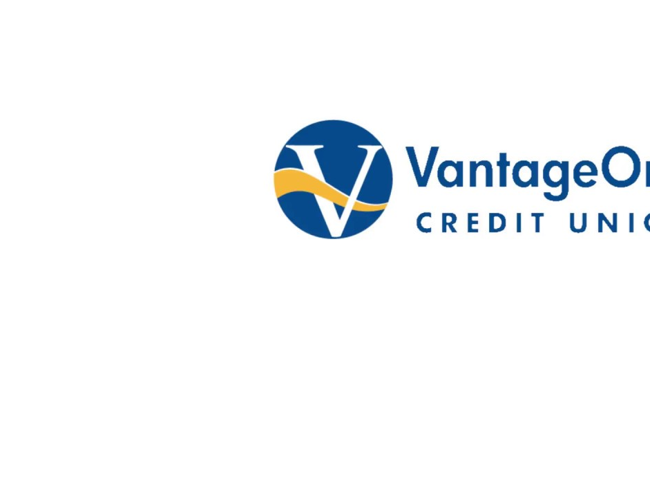 VantageOne Credit Union logo