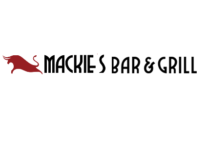  Mackies Bar and Grill logo