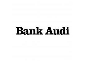 Bank Audi France logo