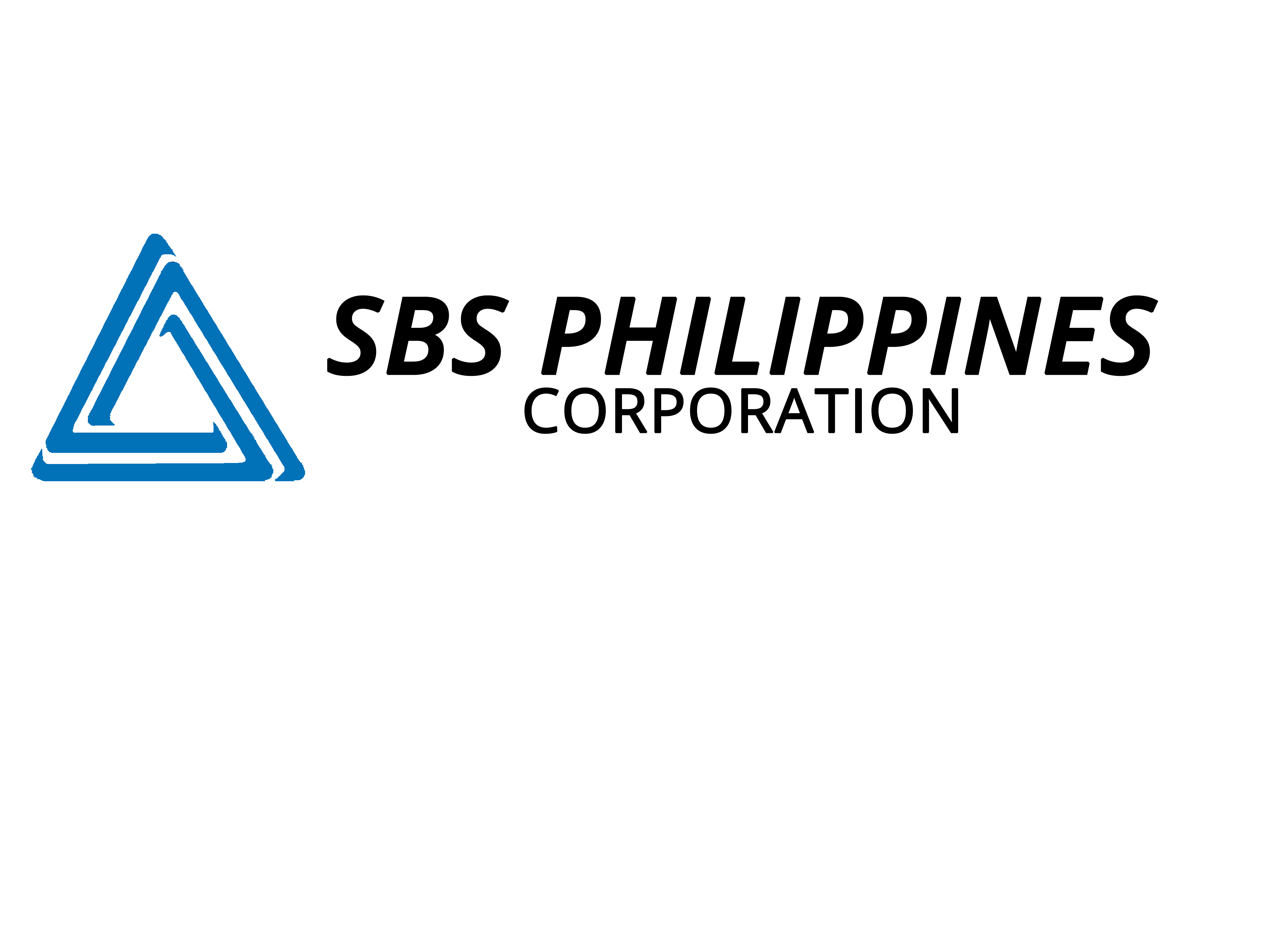 SBS Philippines Corporation logo
