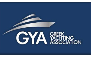 Greek Yachting Association logo