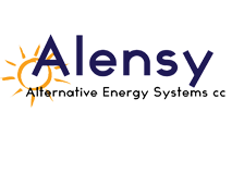 Alternative Energy Systems logo