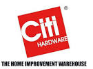Citi hardware logo