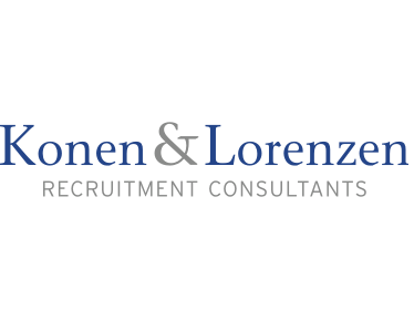 Konen and Lorenzen logo