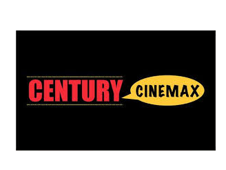 Century Cinemax logo