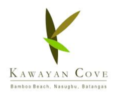 Kawayan Cove logo