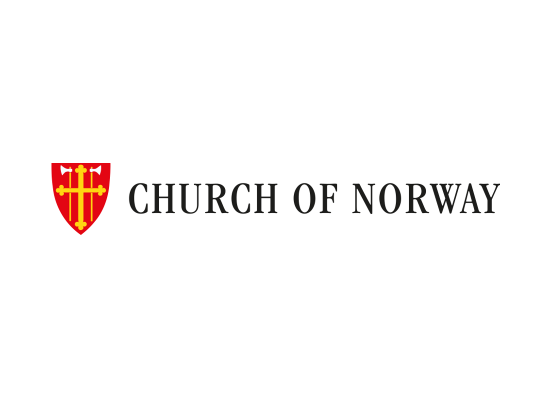 Church of Norway logo