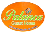 Palanca Guest House logo
