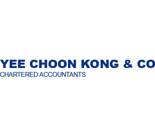 Yee Choon Kong and Co logo